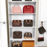 Amazing Bags Closet Ideas Photos
