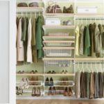 Amazing Best Closet Systems Photo