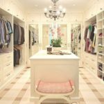 Amazing Best Walk In Wardrobes Photo