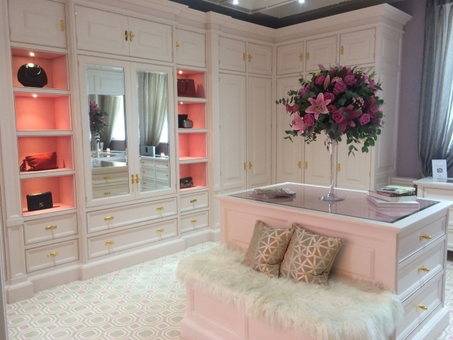 Amazing Christopher Walk In Closet Pictures