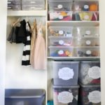 Amazing Closet Organizer For Kids Image