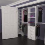 Amazing Closet Organizer Toronto Photos