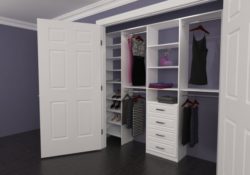 Amazing Closet Organizer Toronto Photos
