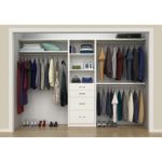Amazing Closetmaid Closet Organizer Pictures
