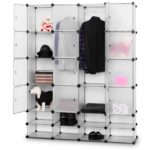 Amazing Clothes Shelf Organizer Photos
