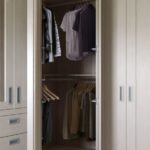 Amazing Corner Wardrobe Closet Photos