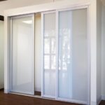 Amazing Glass Closet Doors Photo