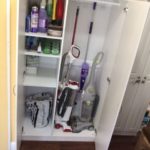 Amazing Ikea Broom Closet Pictures