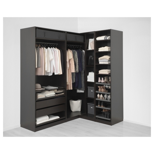 Amazing Ikea Clothes Organizer Image