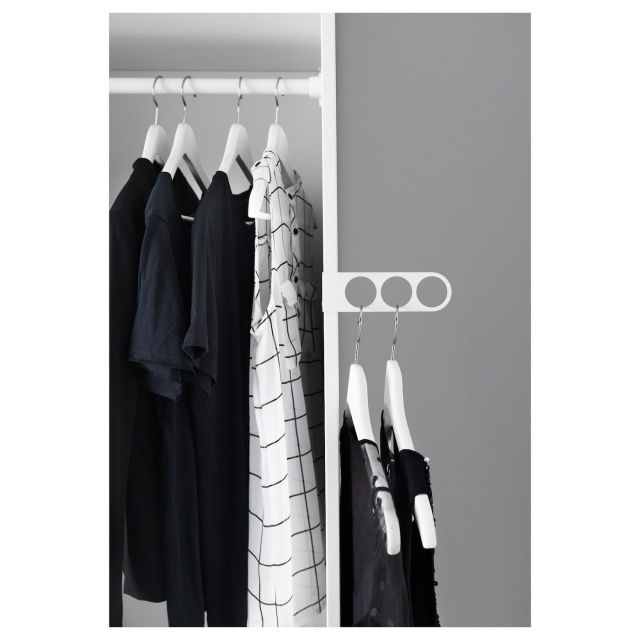 Amazing Ikea Komplement Wardrobe Pictures