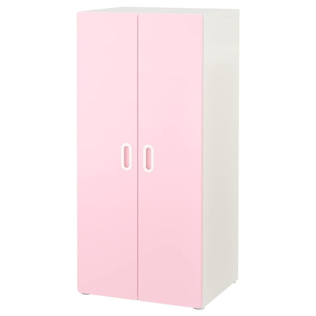 Amazing Ikea Pink Wardrobe Pictures