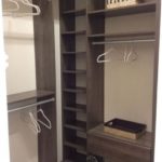 Amazing Modern Small Closet Pics