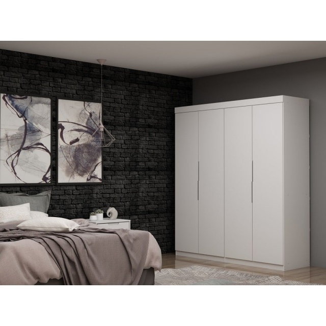 Amazing Modern Wardrobe Closet Photos
