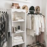 Amazing Open Closet Ideas Pinterest Photo
