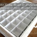 Amazing Shirt Drawer Organizer Pics
