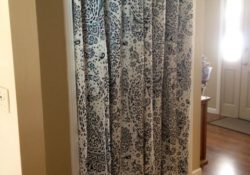 Amazing Unique Closet Doors Picture