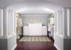 Amazing Walk In Closet For Him And Her Images