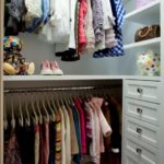 Amazing Walk In Closet Kids Pics