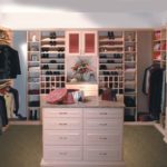 Amazing Walk In Cupboard Image