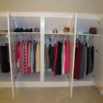 Amazing Wall Closet Ideas Photos
