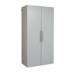 Amazing Wall Mounted Wardrobe Cabinets Images
