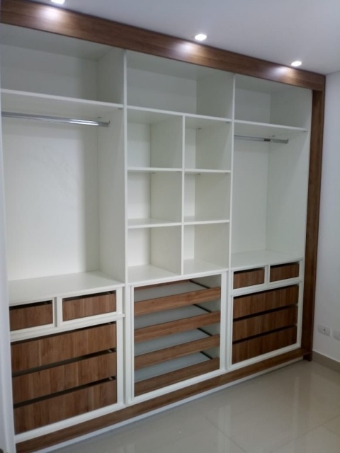 Amazing Wardrobe Design Ideas Pics
