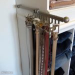 Amazingly Belt Rack Ideas Image