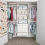 Amazingly Child Closet Organizer Pictures