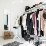 Amazingly Closet Bedroom Ideas Photo