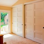 Amazingly Closet Door Options Image