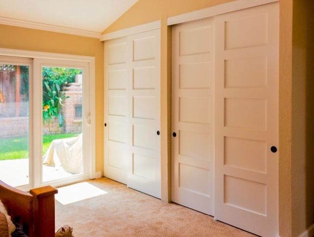 Amazingly Closet Door Options Image