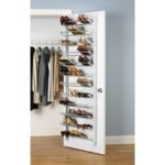 Amazingly Closet Door Organizer Images