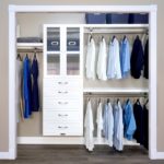 Amazingly Closet Drawer Organizer Pictures