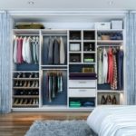 Amazingly Closet Organizer Small Closet Pictures