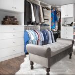 Amazingly Closet Renovation Ideas Pics