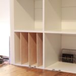 Amazingly Closet Shelf Dividers Ikea Picture