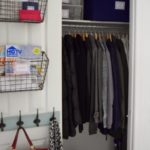 Amazingly Closet Shelf Organizer Ideas Photo