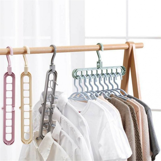 Amazingly Closet Space Savers Image