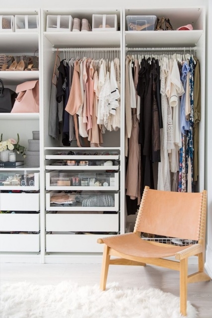 Amazingly Clothes Cabinet Ideas Pics