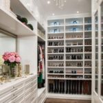 Amazingly Dream Walk In Closet Pics