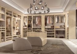 Amazingly Dressing Room Walk In Closet Photos