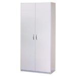 Amazingly Free Standing Wardrobe Pic