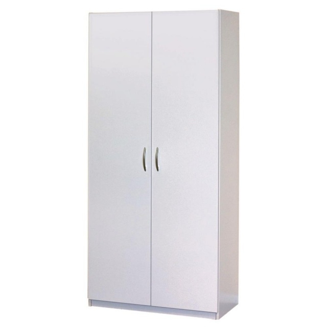 Amazingly Free Standing Wardrobe Pic