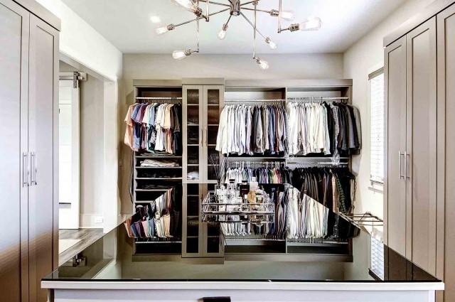 Amazingly Great Closet Ideas Picture