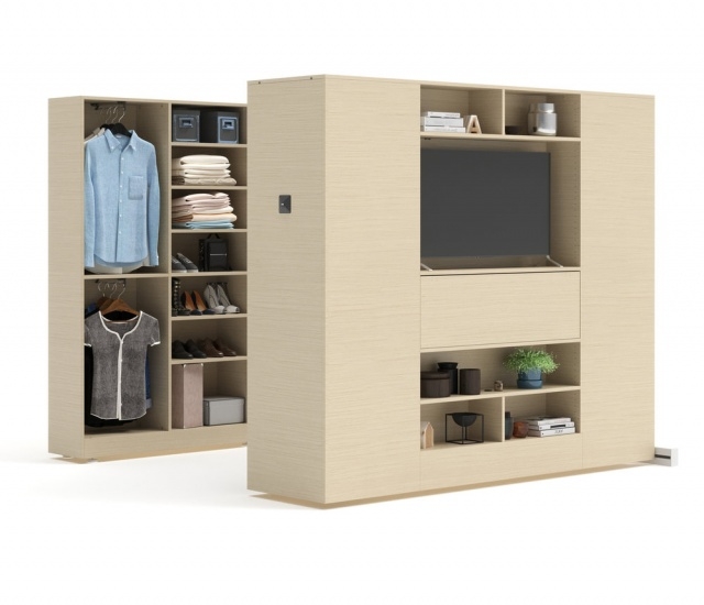 Amazingly Harga Walk In Closet Picture