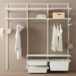 Amazingly Ikea Algot Wardrobe Pictures