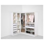 Amazingly Ikea Closet Shelves Images