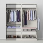 Amazingly Ikea Komplement Wardrobe Image