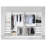Amazingly Ikea Komplement Wardrobe Pics