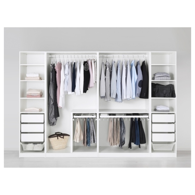 Amazingly Ikea Komplement Wardrobe Pics